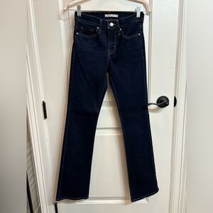 Levi’s 315 Bootcut Jeans